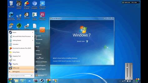 How To Get Windows 7 Home Premium For Free 100 Working 2016