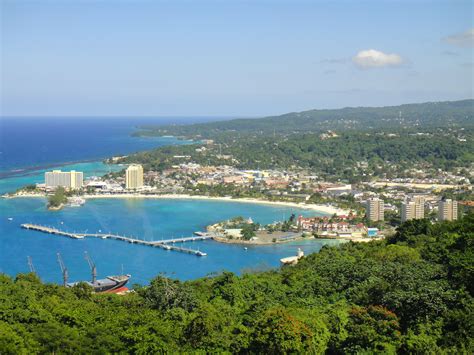 Mystic Mountain In Ocho Rios Jamaica Travel And Places Mystic
