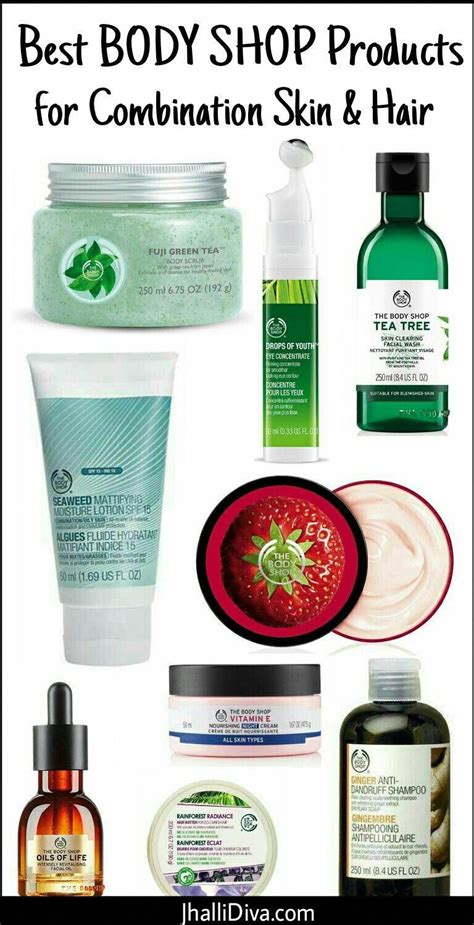 The body shop believes that something good comes from good intentions. It Facial Products | Proactiv Skin Care | Excellent Facial ...