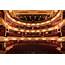 Newcastle Theatre Royal – LED House Lighting Push The Button