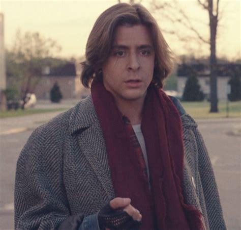 the breakfast club — 80sdepp judd nelson in the breakfast club