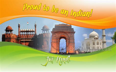 Proud To Be An Indian 2560x1600