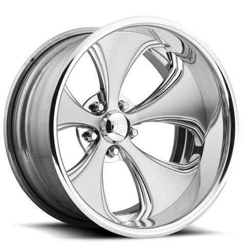 24 U S Mags Forged Wheels Templar Concave US818 Custom Vintage Forged