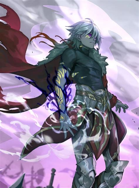 The beginning after the end. The Beginning After The End Chapter 276 Bahasa Indonesia