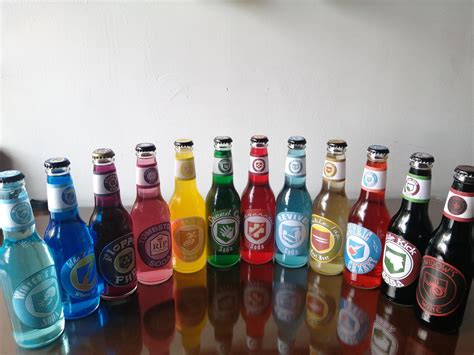 I Made Some Perk A Cola Bottles What Do You Think D Rcodzombies