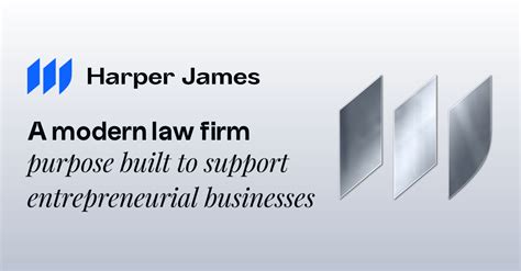Harper James Solicitors A New Breed Of Commercial Law Firm