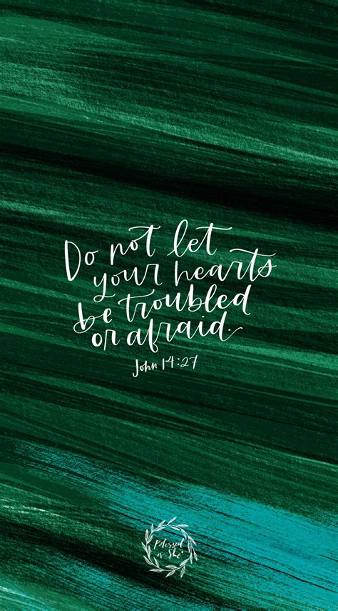 iphone wallpaper scripture free blessed is she | Bible quotes