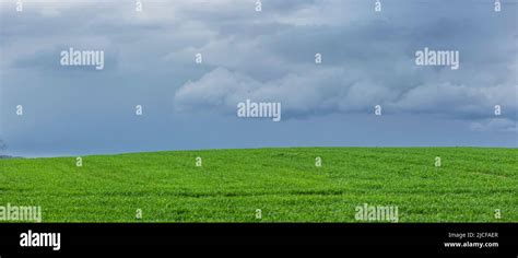 Dark Field Hi Res Stock Photography And Images Alamy
