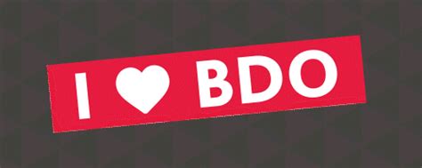 Bdo  By Bdousa Find And Share On Giphy