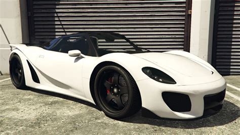 Fastest Cars In Gta Online 2024 Muscle Super Weaponized More
