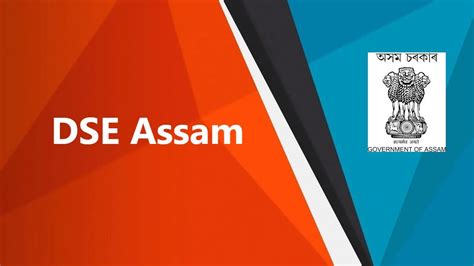 DSE Assam Recruitment 2021 2272 Post Graduate Teacher Vacancy Online