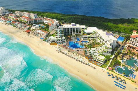 Grand Oasis Sens All Inclusive Adults Only Cancun