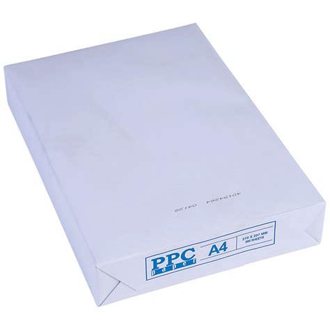 Various measures of paper quantity have been and are in use. Image Light Everyday A4 75gsm Paper 1 Ream | eBay
