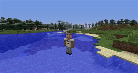 Hd Skins By Harhar17 From Real Photos Minecraft Texture Pack