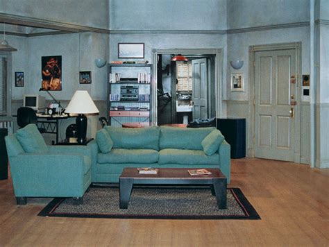 Can You Match These Living Rooms To Their Tv Shows Quiz