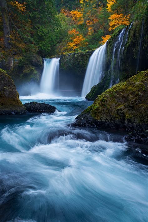 Waterfall Photography Tips
