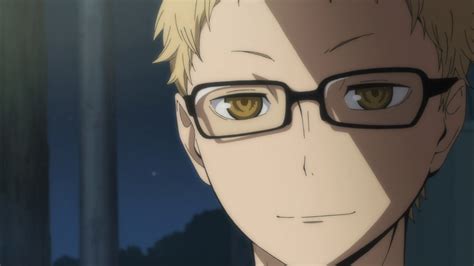 Kei Tsukishima Haikyuu Wiki