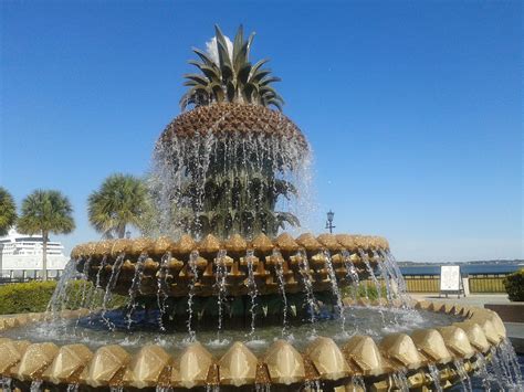 Get everyday low prices on furniture, seasonal decor, bedding, kitchenware and more. The Fountain at Waterfront Park, Charleston, SC | Fountain ...