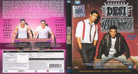Hd 720p | full movie. Description - Desi Boyz Hindi Blu Ray