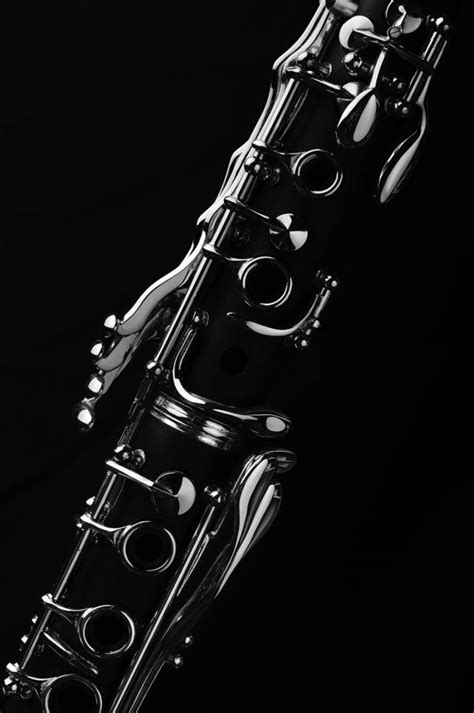 Clarinet Clarinet Photography Clarinet Music Photography