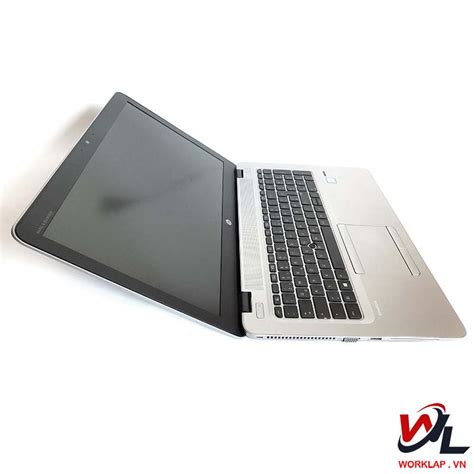 Laptop Hp Elitebook 850 G4 I7 7600u Ram 16gb Ssd 256gb Fhd