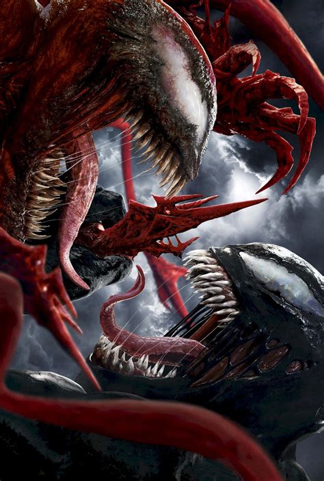 100 Cool Venom Vs Carnage Wallpapers