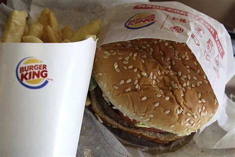 Click to know all about burger king malaysia now! Burger King enters breakfast wars with 'Burgers at ...