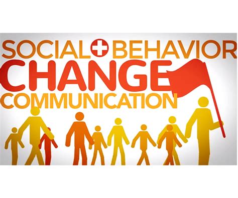 Sbcc Health Communication Capacity Collaborative Social And