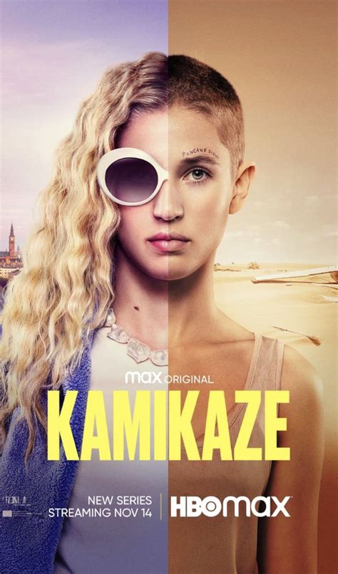 Affiches Posters Et Images De Kamikaze SensCritique