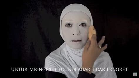 Cerita nyata di balik sosok valak setan dari the conjuring. Foto Seram Hantu Indonesia: Gambar Hantu Valak Seram