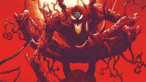 Trailer Terrifying New Version Of Carnage Targets Every Marvel Hero