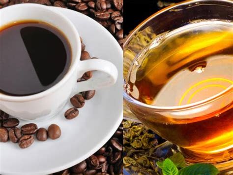 Freshly brewed coffee is the best way to start off your day or to get you through a particularly long afternoon. Tea Or Coffee | Tea Healthy | Coffee Caffeine - Boldsky.com