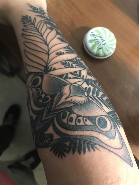 I forgot to put in the timestamp lol i start talking. My TLOU tattoo, got back in March. I still find myself ...