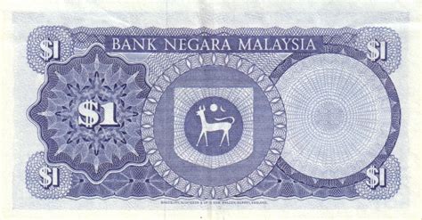 Berdagang pertukaran asing bukanlah untuk orang baru. Ringgit Malaysia (1 Ringgit) Tahun 1967 - Pertukaran Mata ...