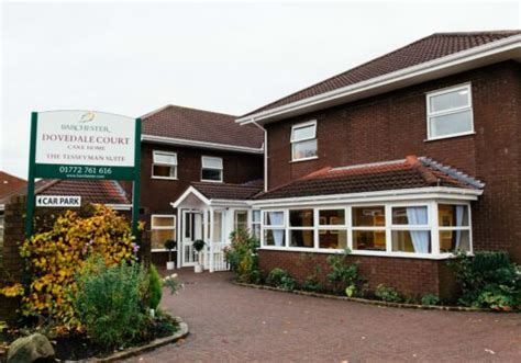 Barchester Healthcare Care Choices