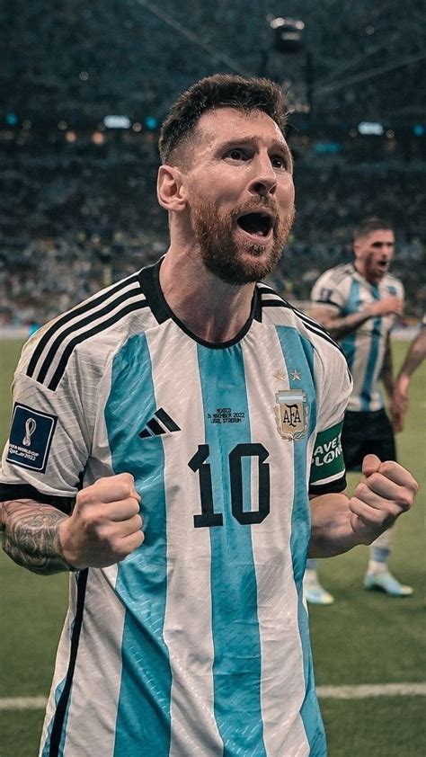 Top 100 Messi Wallpaper Pinterest