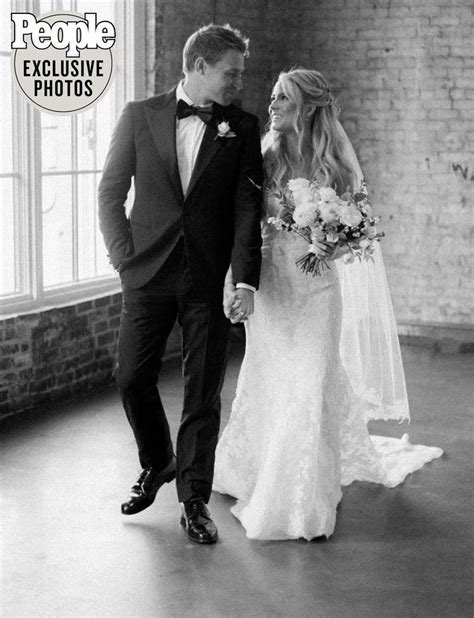 Cassidy Gifford Shares Details From Second Wedding To Husband Ben Wierda