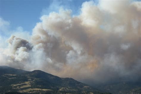 Boulder Fourmile Canyon Fire Update