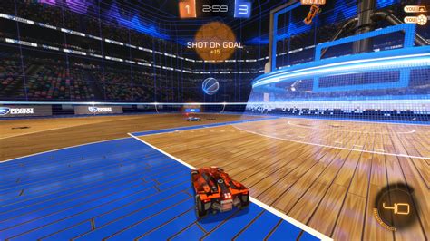 Rocket League Icon At Collection Of