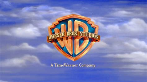 Warner Bros Studio Tour Logo
