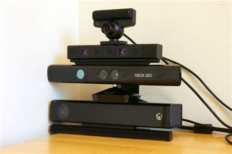 Auf Und Ab Gehen Kampf Senke Xbox Kamera Revision Armstrong Schauen Sie