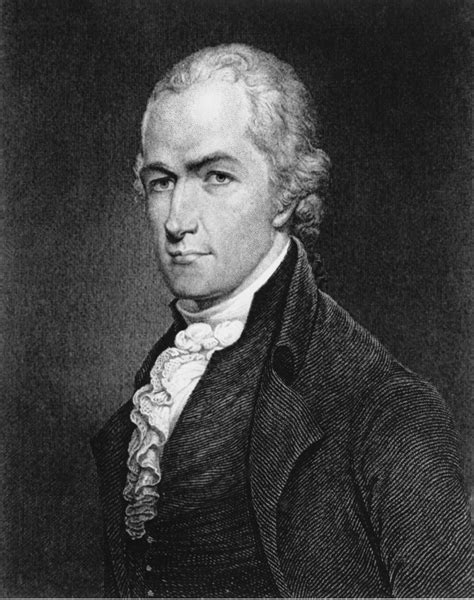 We The People Alexander Hamiltons Reach Extends To The Present And