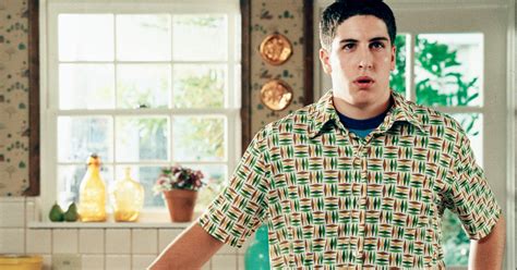 ‘american Pie At 20 That Notorious Pie Scene From Every Angle The