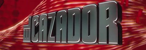 El Top Imagen El Cazador Logo Abzlocal Mx