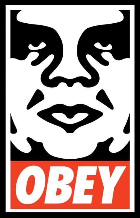 Download High Quality Obey Logo Transparent Png Images Art Prim Clip