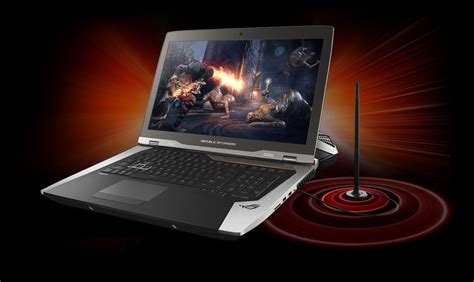 These Are The Two Most Powerful Gaming Laptops In The World Right Now
