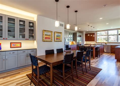Explore other popular home services near you from over 7 million businesses with over 142 million reviews and opinions from yelpers. JM Kitchen and Bath in Denver, CO Gorgeous Kitchen Remodel! | Contemporary kitchen, Dining room ...