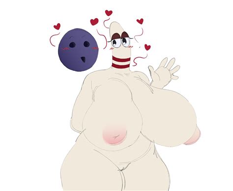 Post Bowling Bowling Ball Bowling Pin Inanimate Nocturne Nsfw