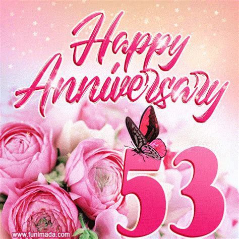 Happy 53rd Anniversary S