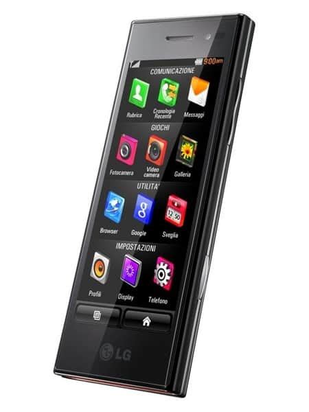 Firmware Lg Chocolate Bl40 For Your Region Lg